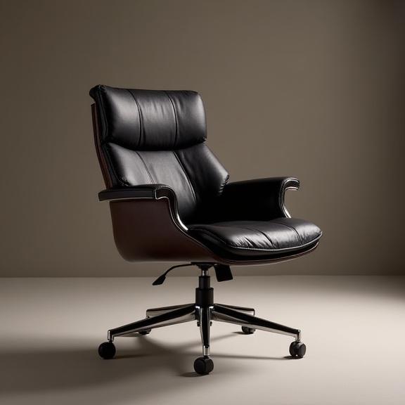 Chaise L''Exécutif'