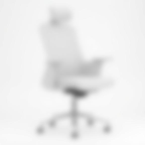 Chaise Le 'Minimaliste'